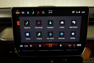 2025 Volkswagen ID. Buzz 1st Edition