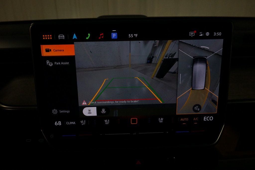 2025 Volkswagen ID. Buzz 1st Edition