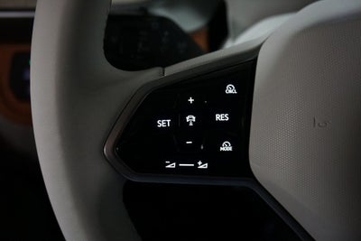 2025 Volkswagen ID. Buzz 1st Edition