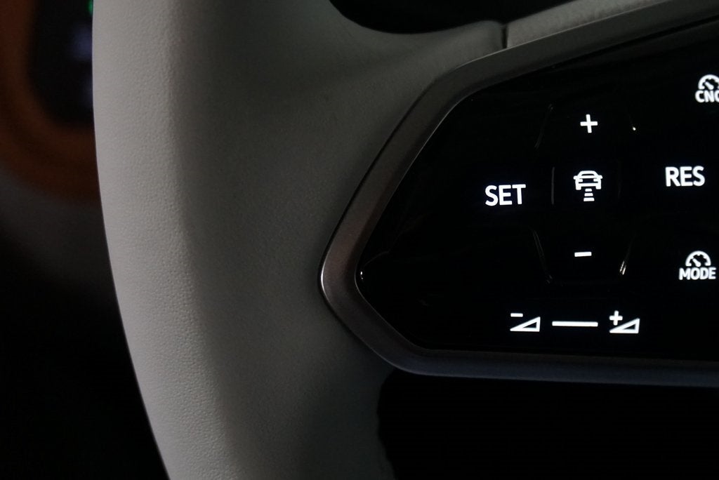 2025 Volkswagen ID. Buzz 1st Edition