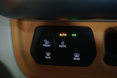 2025 Volkswagen ID. Buzz 1st Edition