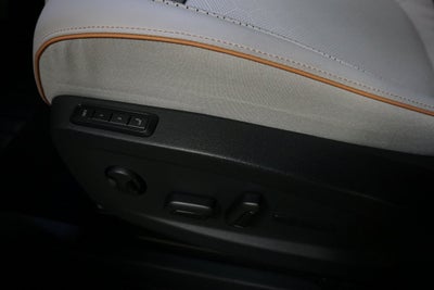 2025 Volkswagen ID. Buzz 1st Edition