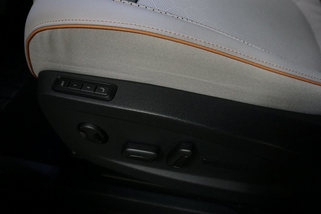 2025 Volkswagen ID. Buzz 1st Edition