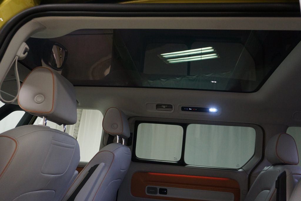 2025 Volkswagen ID. Buzz 1st Edition