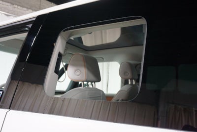 2025 Volkswagen ID. Buzz 1st Edition