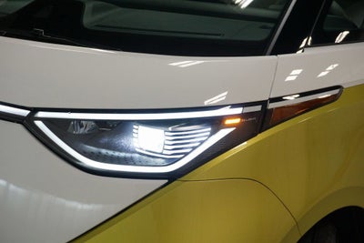 2025 Volkswagen ID. Buzz 1st Edition