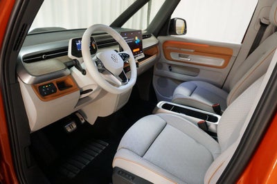 2025 Volkswagen ID. Buzz 1st Edition