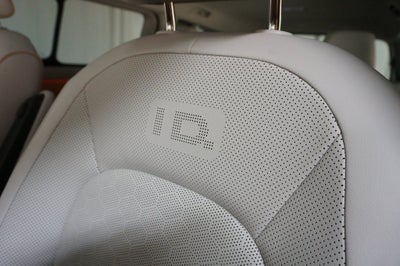 2025 Volkswagen ID. Buzz 1st Edition