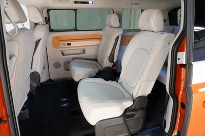 2025 Volkswagen ID. Buzz 1st Edition