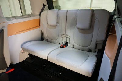 2025 Volkswagen ID. Buzz 1st Edition