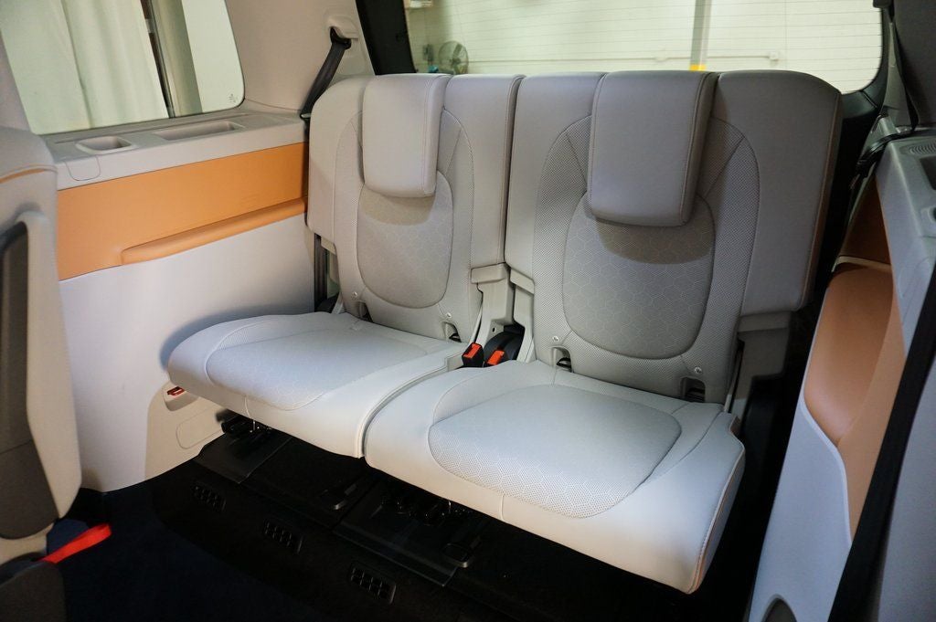 2025 Volkswagen ID. Buzz 1st Edition