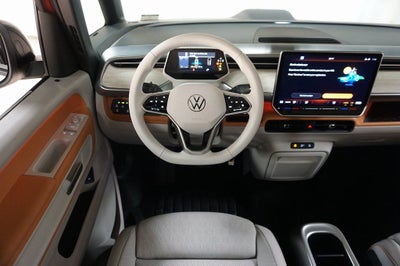 2025 Volkswagen ID. Buzz 1st Edition