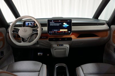 2025 Volkswagen ID. Buzz 1st Edition