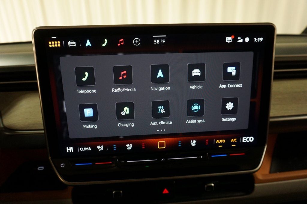 2025 Volkswagen ID. Buzz 1st Edition