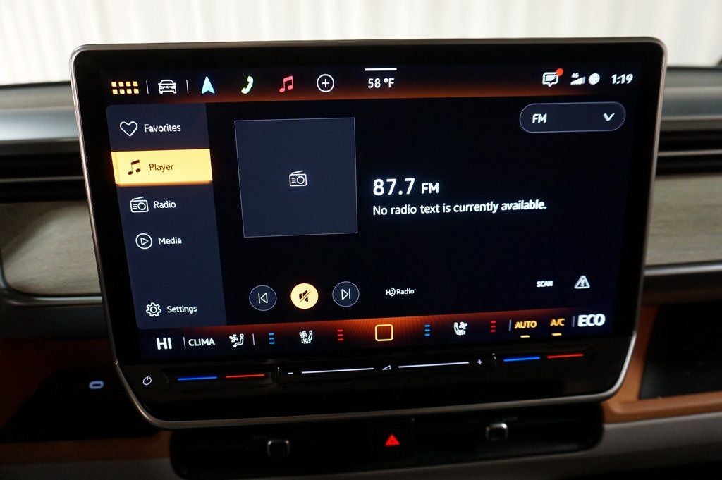 2025 Volkswagen ID. Buzz 1st Edition