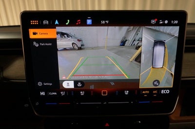 2025 Volkswagen ID. Buzz 1st Edition