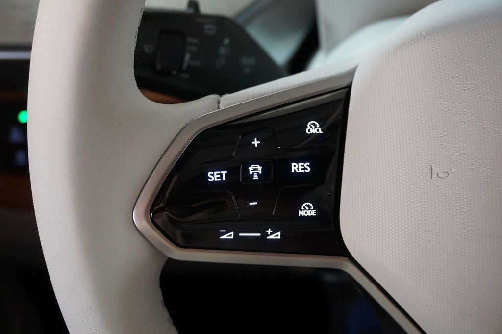 2025 Volkswagen ID. Buzz 1st Edition