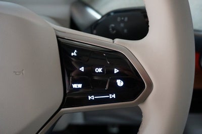 2025 Volkswagen ID. Buzz 1st Edition