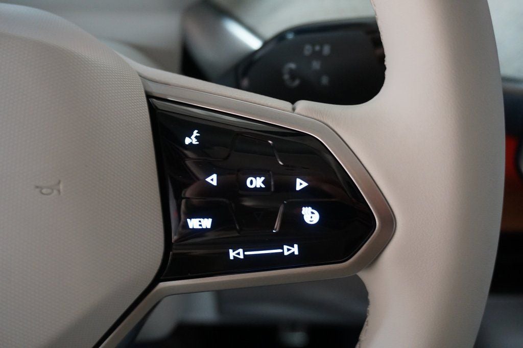 2025 Volkswagen ID. Buzz 1st Edition