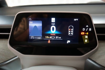 2025 Volkswagen ID. Buzz 1st Edition