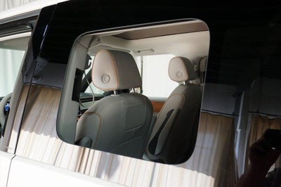 2025 Volkswagen ID. Buzz 1st Edition