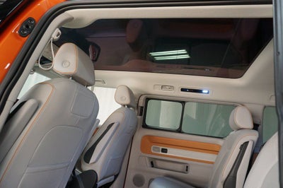 2025 Volkswagen ID. Buzz 1st Edition