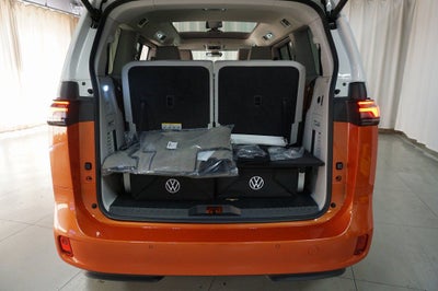 2025 Volkswagen ID. Buzz 1st Edition