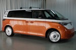 2025 Volkswagen ID. Buzz 1st Edition