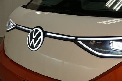 2025 Volkswagen ID. Buzz 1st Edition