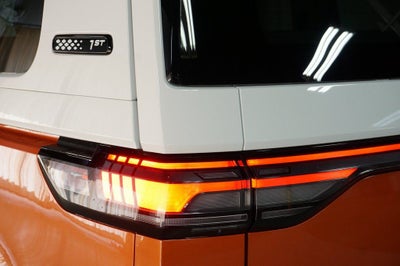 2025 Volkswagen ID. Buzz 1st Edition