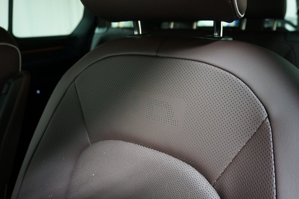 2025 Volkswagen ID. Buzz Pro S