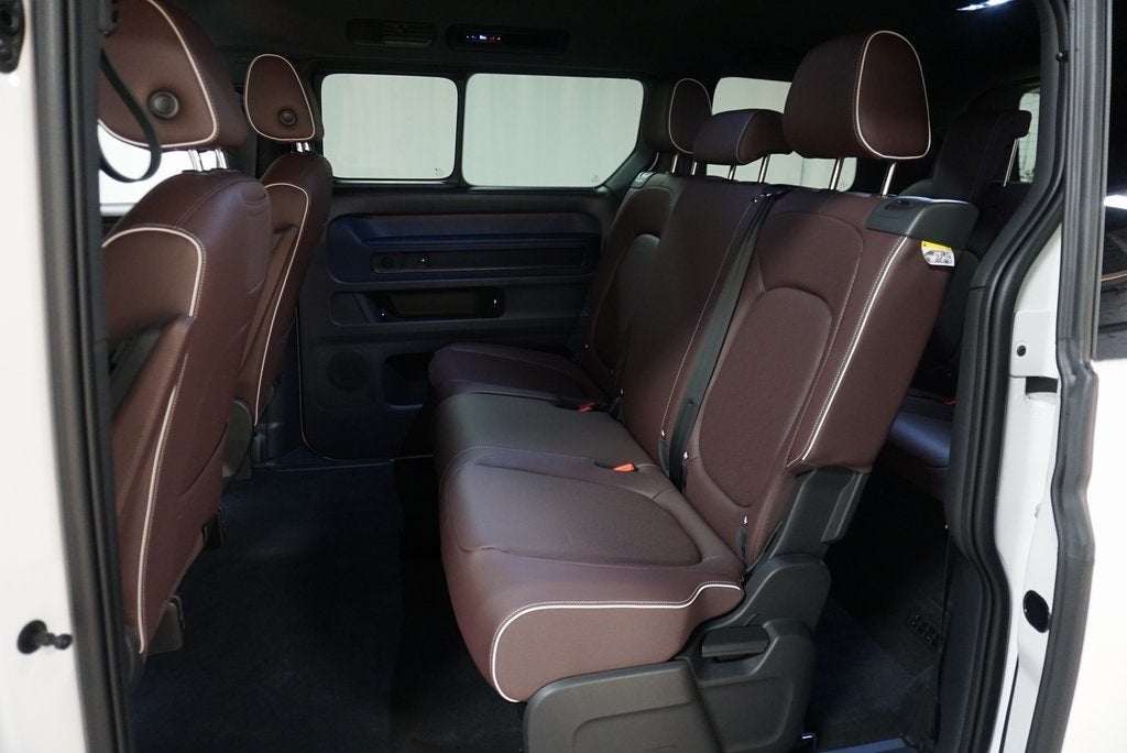 2025 Volkswagen ID. Buzz Pro S