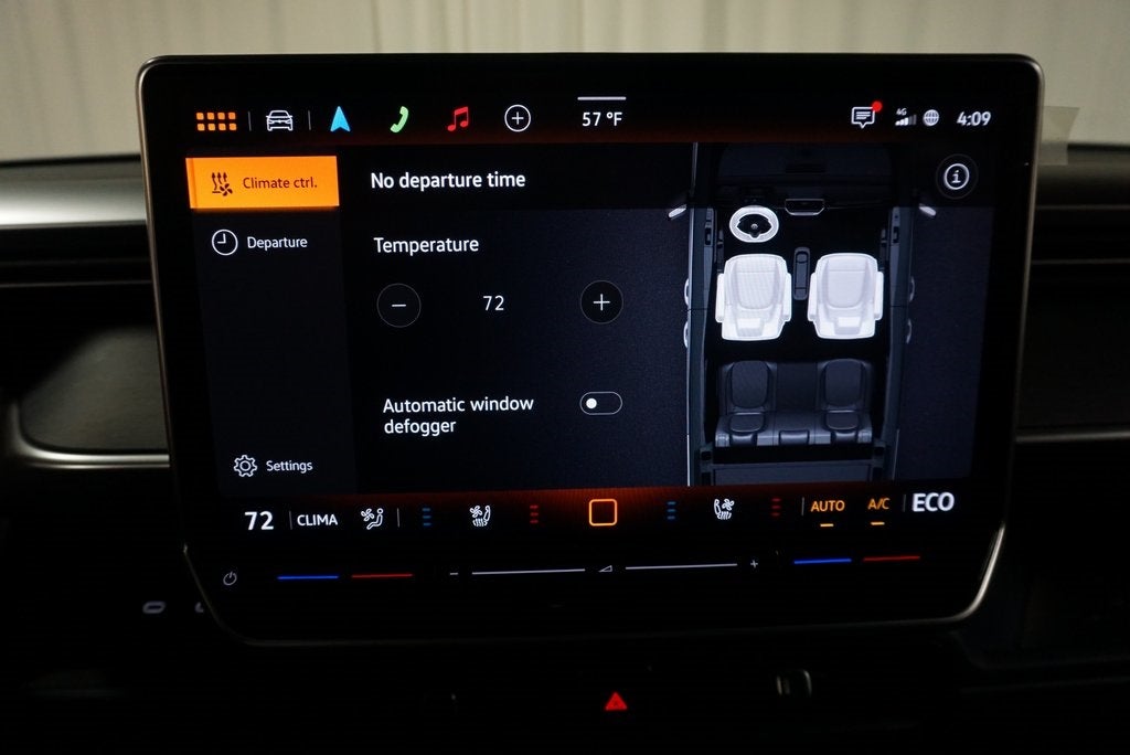 2025 Volkswagen ID. Buzz Pro S