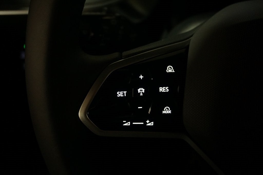 2025 Volkswagen ID. Buzz Pro S