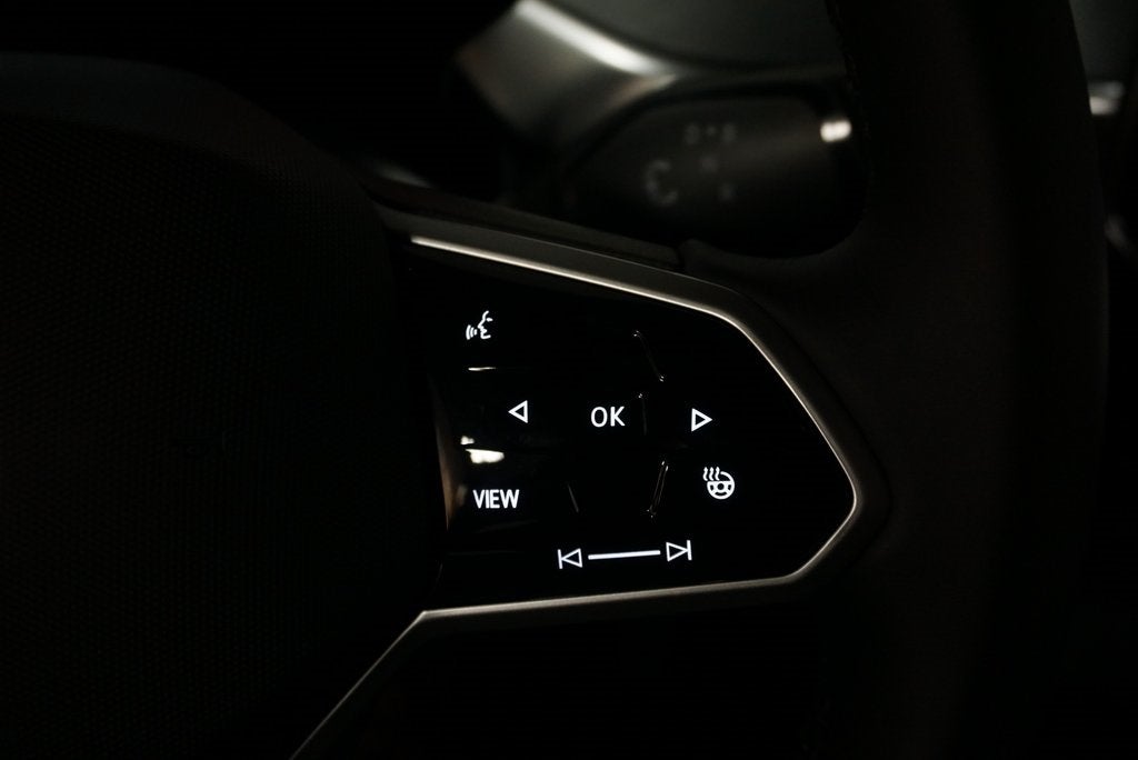 2025 Volkswagen ID. Buzz Pro S