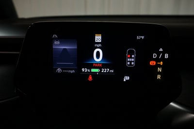 2025 Volkswagen ID. Buzz Pro S