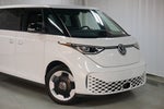 2025 Volkswagen ID. Buzz Pro S