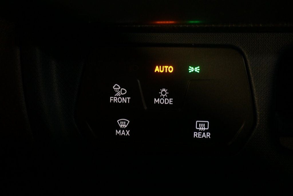 2025 Volkswagen ID. Buzz Pro S