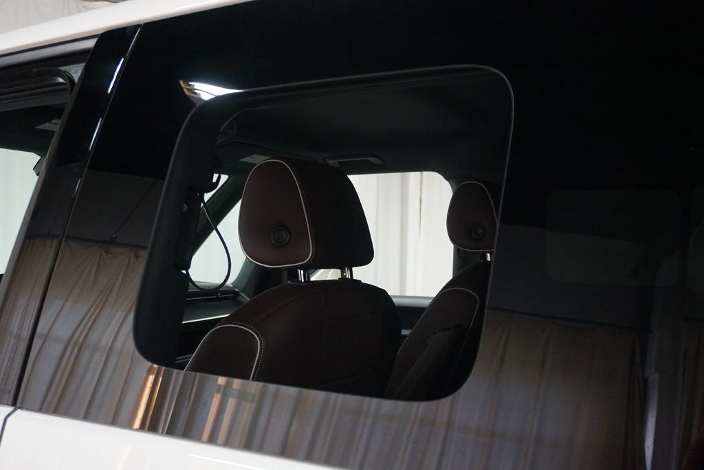 2025 Volkswagen ID. Buzz Pro S