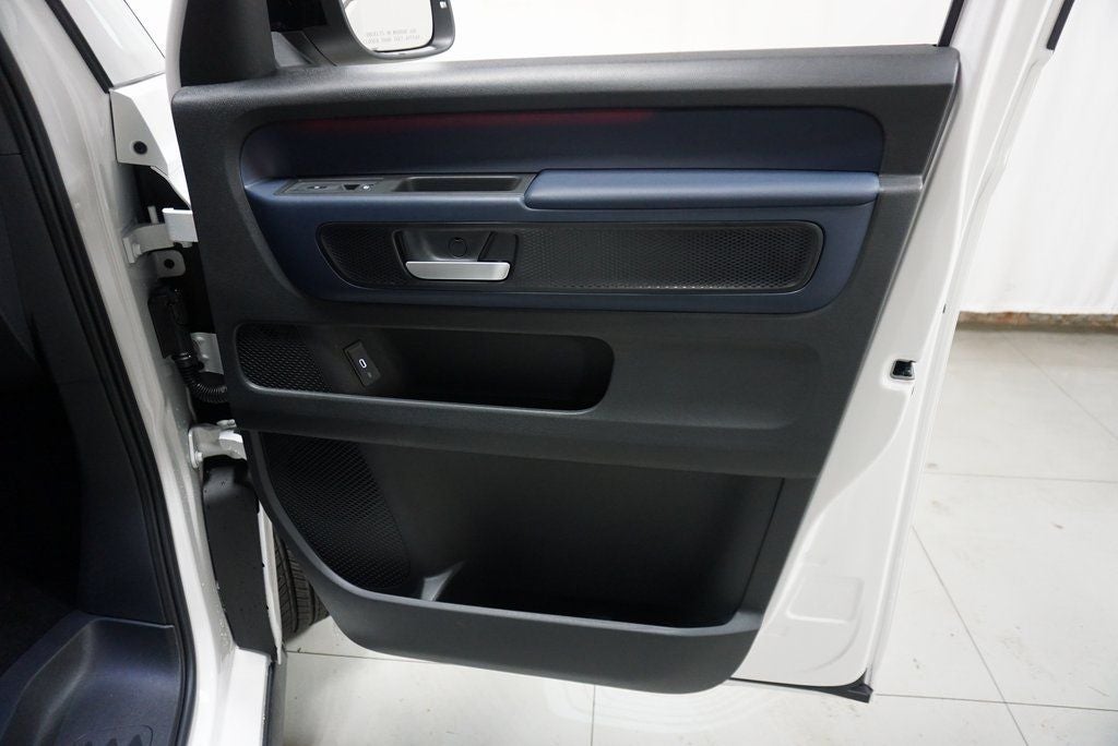 2025 Volkswagen ID. Buzz Pro S