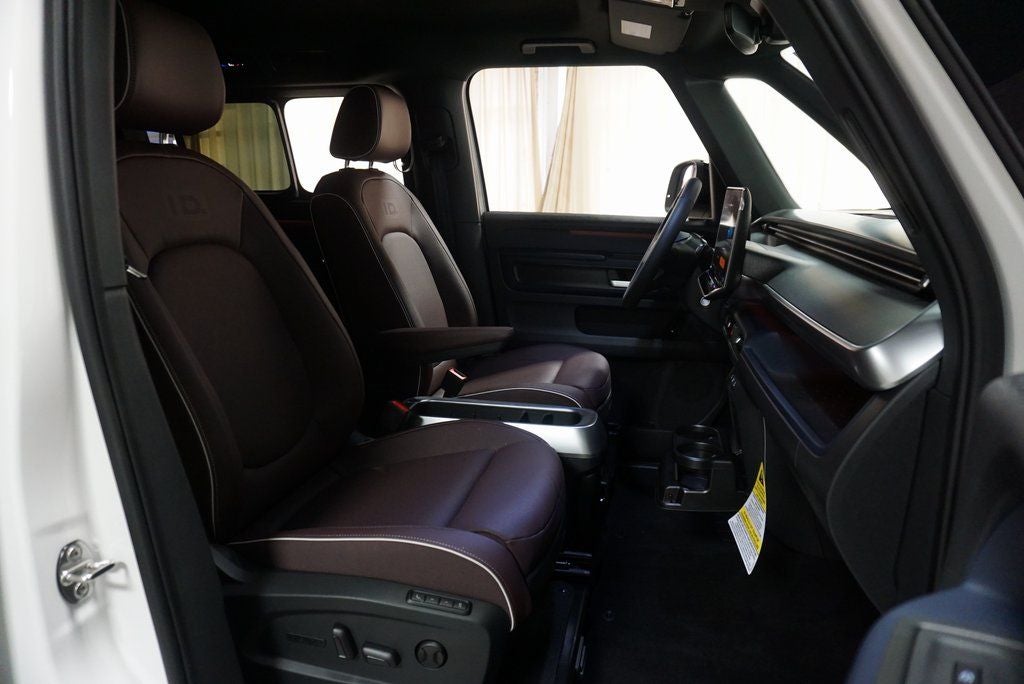 2025 Volkswagen ID. Buzz Pro S