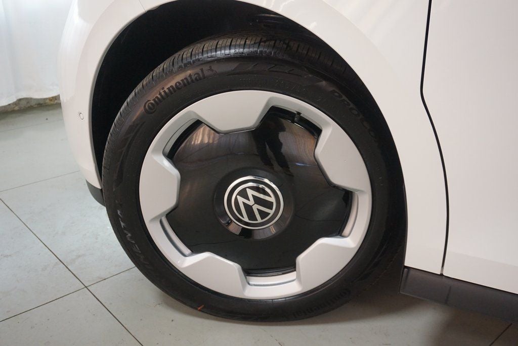 2025 Volkswagen ID. Buzz Pro S