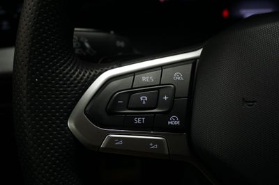 2025 Volkswagen Golf GTI 2.0T SE