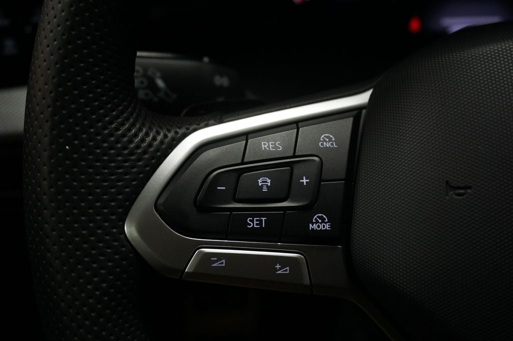 2025 Volkswagen Golf GTI 2.0T SE