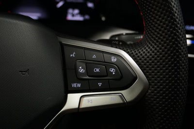 2025 Volkswagen Golf GTI 2.0T SE