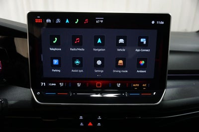 2025 Volkswagen Golf GTI 2.0T SE