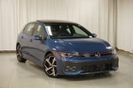 2025 Volkswagen Golf GTI 2.0T SE
