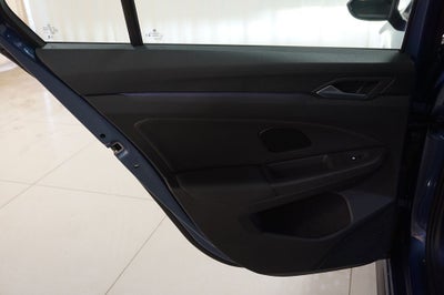 2025 Volkswagen Golf GTI 2.0T SE