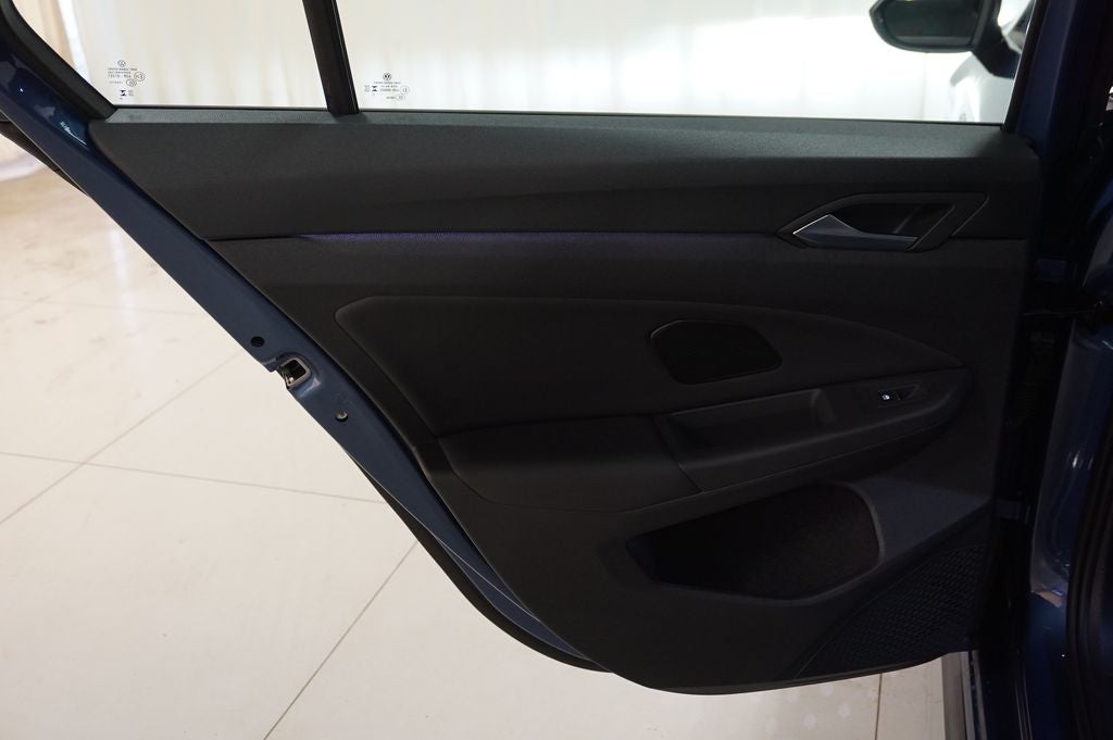 2025 Volkswagen Golf GTI 2.0T SE