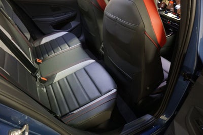 2025 Volkswagen Golf GTI 2.0T SE